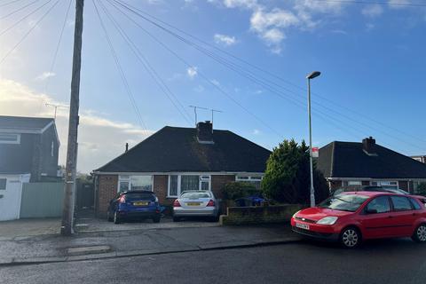 undefined, Worthing BN13