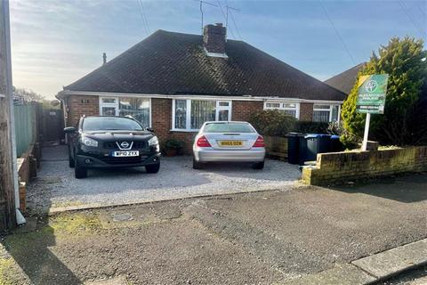 2 bedroom bungalow for sale, Worthing BN13