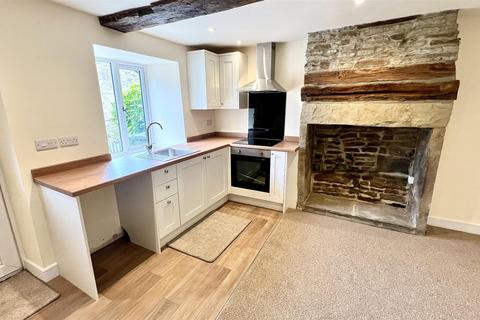 undefined, Huddersfield Road, Skelmanthorpe