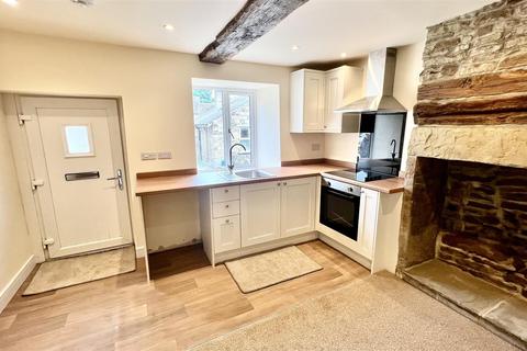 undefined, Huddersfield Road, Skelmanthorpe