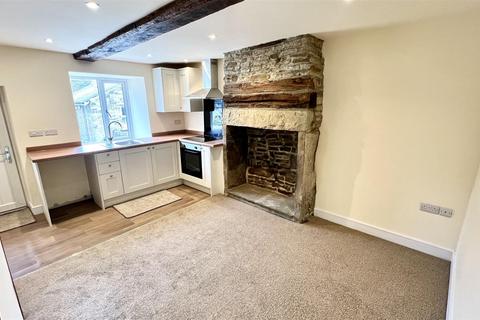 undefined, Huddersfield Road, Skelmanthorpe