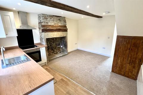 undefined, Huddersfield Road, Skelmanthorpe