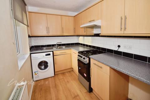 undefined, Cranbrook Close Gillingham ME8
