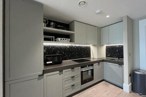 Cutter Lane, Greenwich, London SE10