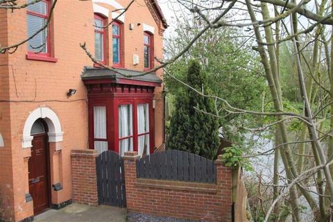 undefined, Dixon Street, Lincoln