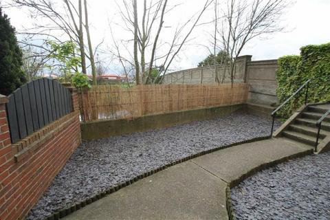 undefined, Dixon Street, Lincoln