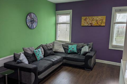 2 bedroom flat to rent, Dixon Street, Lincoln