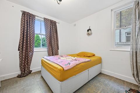 undefined, Agate Road, London W6