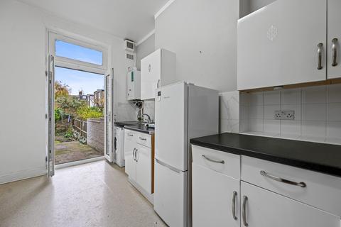 undefined, Agate Road, London W6