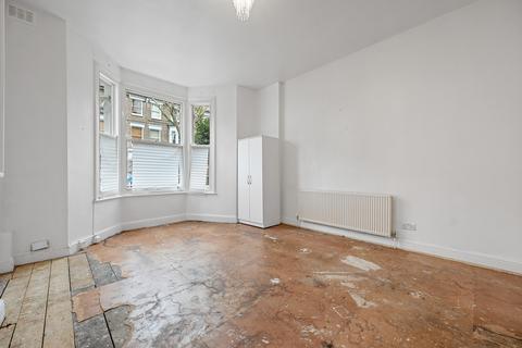 undefined, Agate Road, London W6