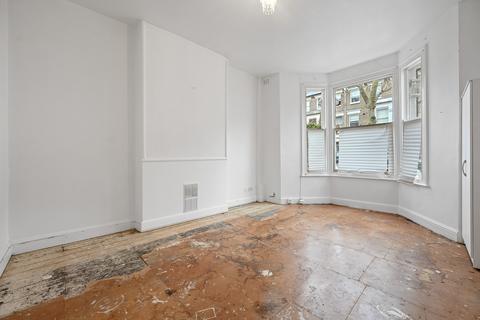 undefined, Agate Road, London W6