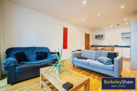 undefined, Unity Building, Rumford Place, Liverpool