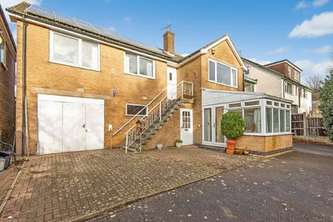 3 bedroom house for sale, Alexandra Road East, Chesterfield S41