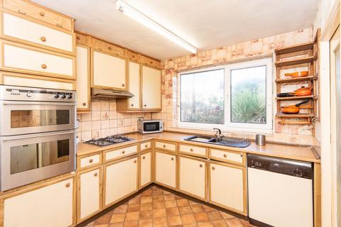 3 bedroom house for sale, Alexandra Road East, Chesterfield S41