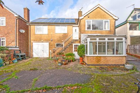 undefined, Alexandra Road East, Chesterfield S41