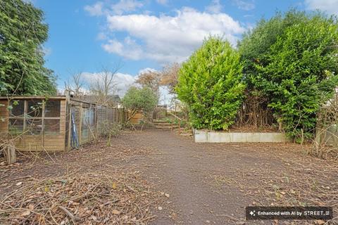 undefined, Alexandra Road East, Chesterfield S41