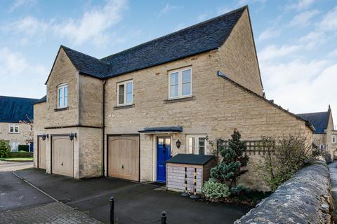 undefined, The Orchard, The Croft, Fairford, Gloucestershire, GL7