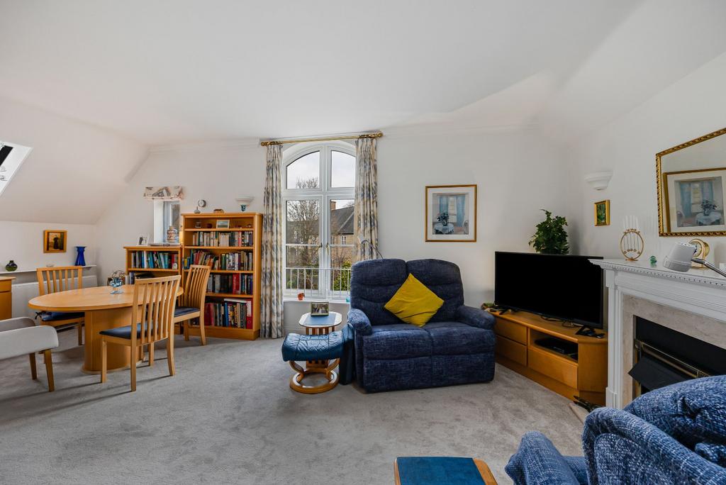Sitting Dining Room