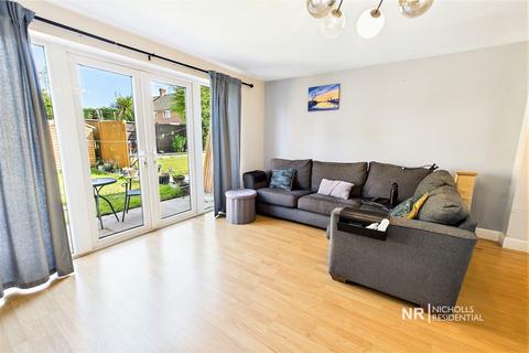 undefined, West Ewell KT19