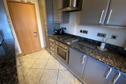 undefined, Bairstow Street, Preston, Lancashire, PR1 3TN