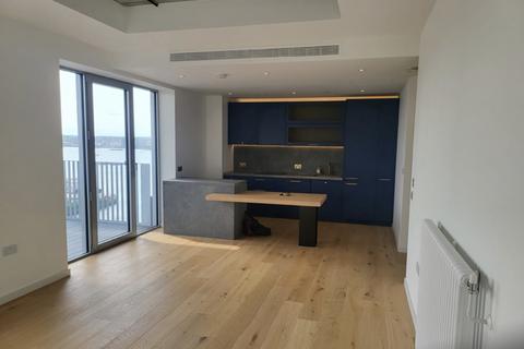 Goodluck Hope Walk, London E14