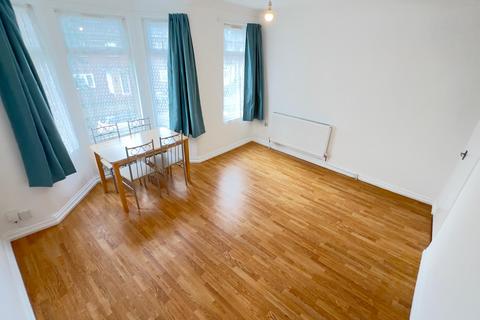 undefined, Grange Park Road, London E10