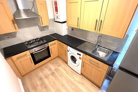 undefined, Grange Park Road, London E10
