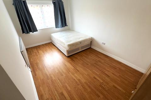 undefined, Grange Park Road, London E10