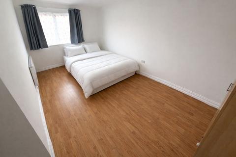 undefined, Grange Park Road, London E10