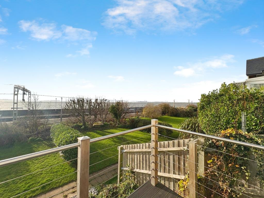 Veranda View