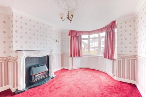 undefined, Pembroke Croft, West Midlands B28