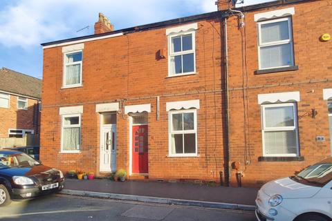 undefined, New Street, Cheshire SK9