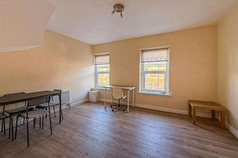 undefined, Allerton Street, Cardiff CF11