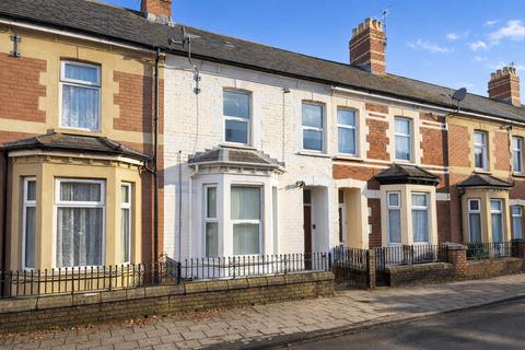 2 bedroom apartment to rent, Allerton Street, Cardiff CF11