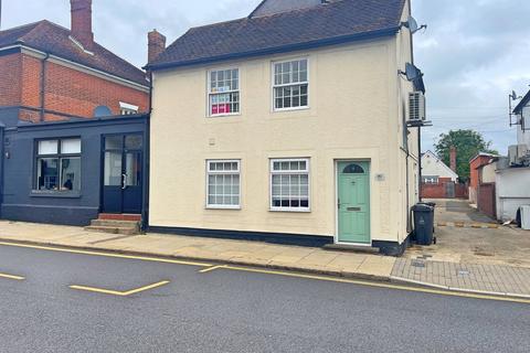 undefined, High Street, Maldon, CM9