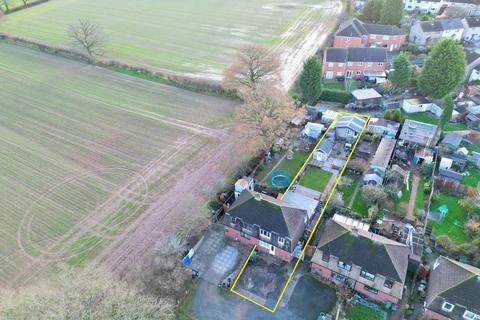 undefined, Colyere Close, Coventry CV7