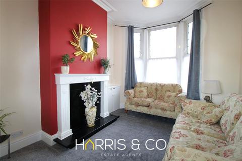 undefined, Blakiston Street, Fleetwood, FY7