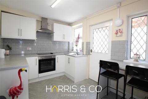 undefined, Blakiston Street, Fleetwood, FY7