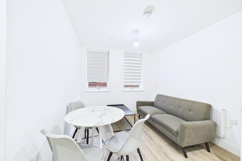 1 bedroom apartment to rent, Clifton House Broadway, Peterborough PE1