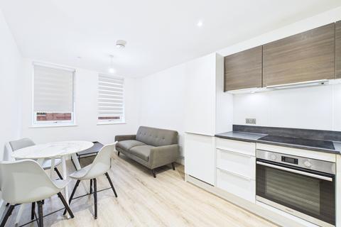 1 bedroom apartment to rent, Clifton House Broadway, Peterborough PE1