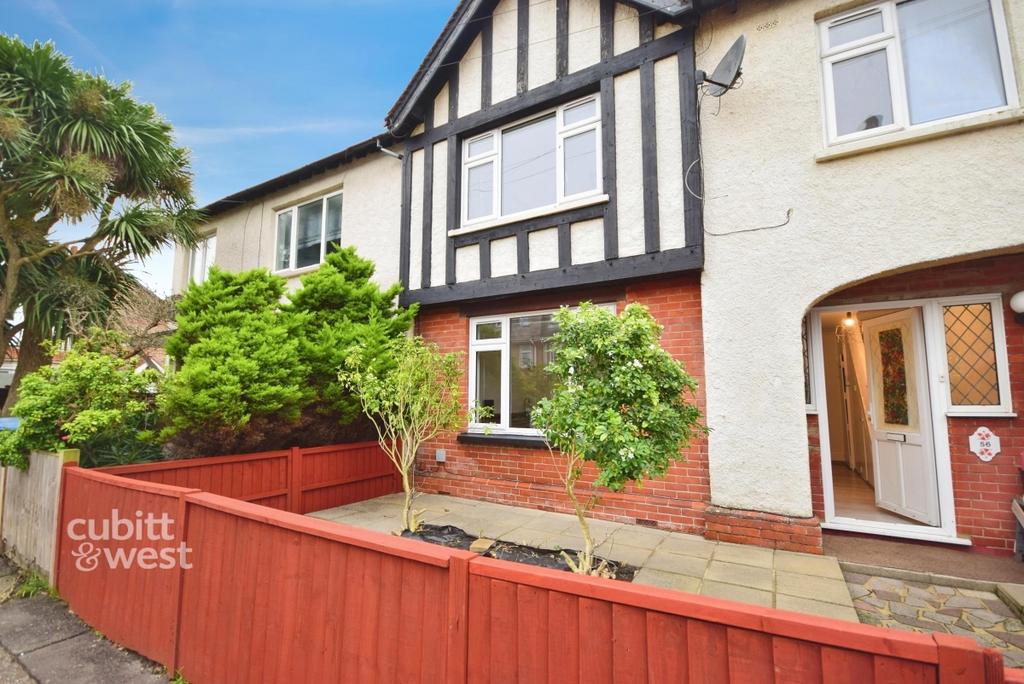 56 Ockley Road - 11