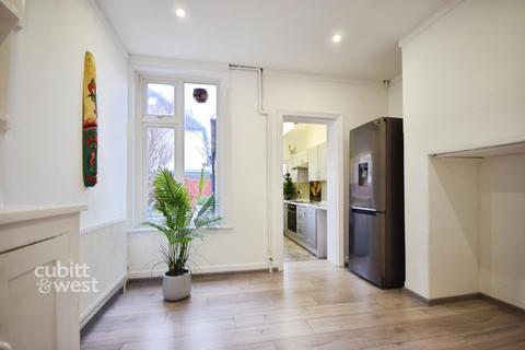 undefined, Ockley Road Bognor Regis PO21
