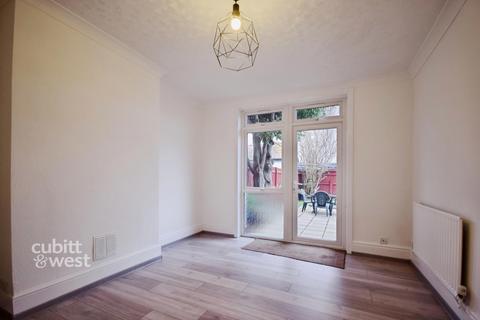 undefined, Ockley Road Bognor Regis PO21