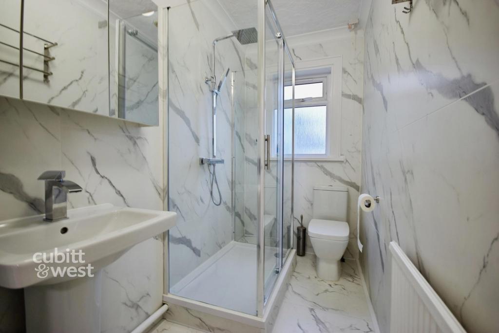 56 Ockley Road - 8