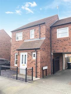 undefined, Austen Road, Stratford-Upon-Avon CV37