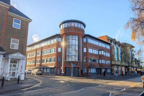 undefined, Spectrum House, Woking GU21