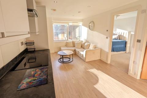 undefined, Spectrum House, Woking GU21