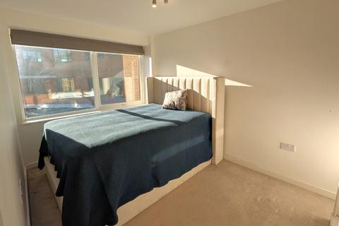 undefined, Spectrum House, Woking GU21