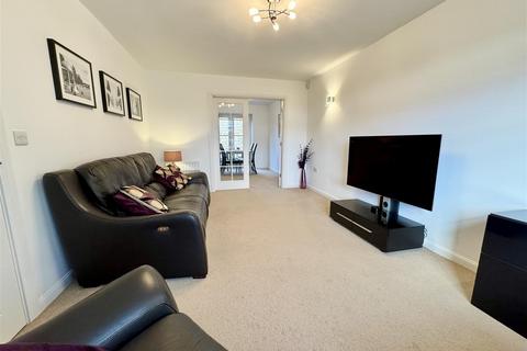 undefined, Rosefield Avenue, Woolley Grange, Barnsley