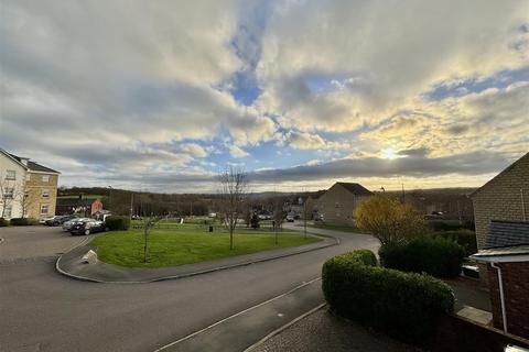 undefined, Rosefield Avenue, Woolley Grange, Barnsley